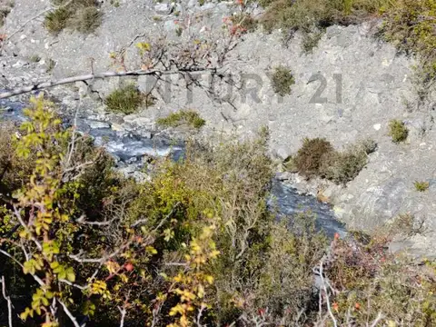 VENTA LOTE 2,6 HECTAREAS – CAMINO A VALLECITOS, POTRERILLOS