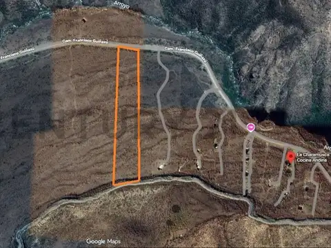 VENTA LOTE 2,6 HECTAREAS – CAMINO A VALLECITOS, POTRERILLOS