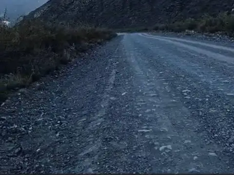 Cam Francisco Guiñazú , Piso 0