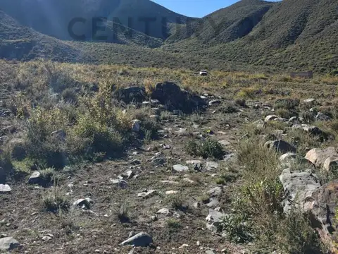 VENTA LOTE 2,6 HECTAREAS – CAMINO A VALLECITOS, POTRERILLOS