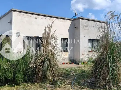 Venta De Casa En Zona Norte Vaqueros