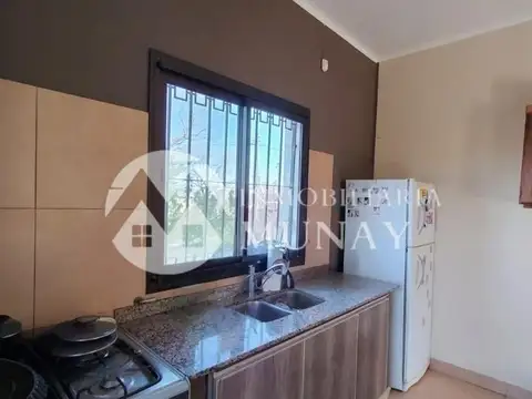 VENTA DE CASA EN ZONA NORTE - VAQUEROS