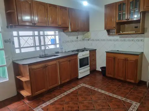 Depto Tipo Casa en Venta de 3 dormitorios
