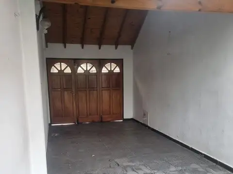 Depto Tipo Casa 4 ambientes con 1 baño