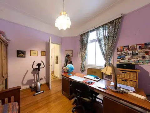 Departamento en Venta 86 años