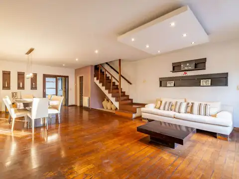 Venta Duplex 4 ambientes Villa Bosch