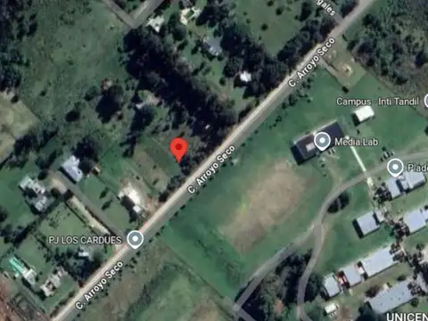 Terreno en Venta de 4000,0 m2