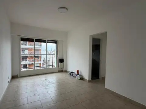 Departamento en Monserrat
