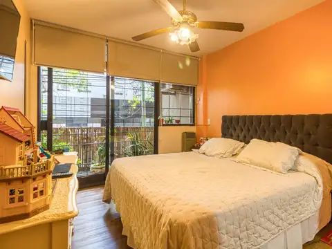 Departamento en Venta en Belgrano, USD 150.000