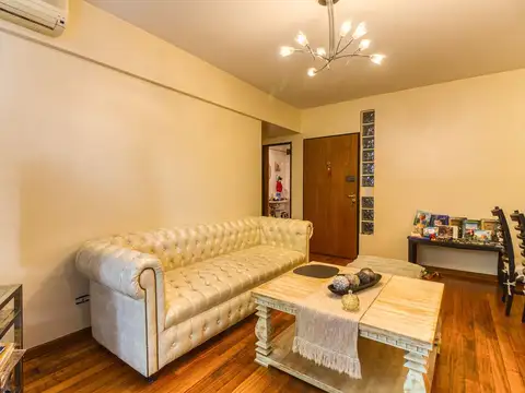 Departamento en Venta 17 años