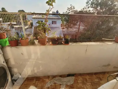 Departamento en Venta en Villa Ballester, USD 43.000