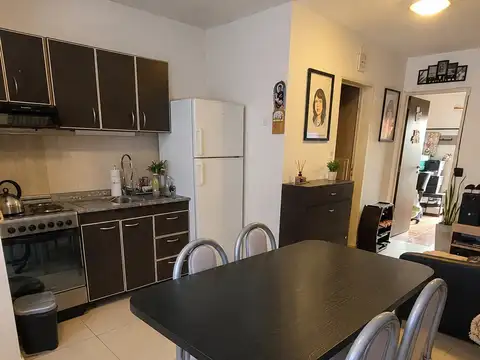 MENDOZA 4300, Piso 2