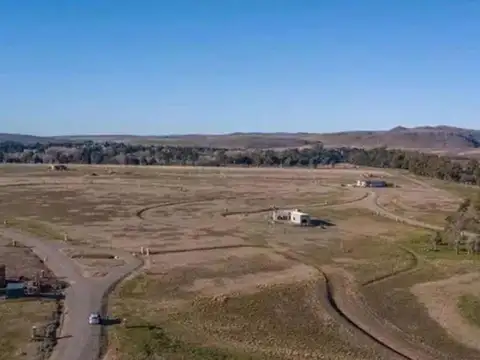 Club de Campo Las Verbenas