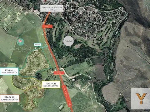 Terreno en Venta de 950,0 m2