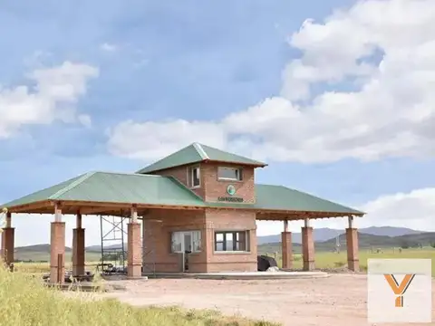 Terreno en venta - 950mts2 - Club de Campo Las Verbenas, Sierra De La Ventana