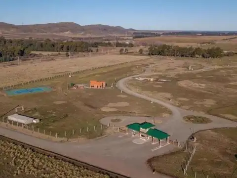 Terreno en Venta en Sierra De La Ventana, USD 42.000