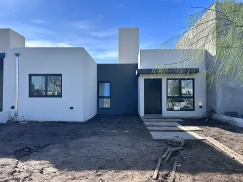 Casa en venta Docta Blvd - 2bañ / 2dorm