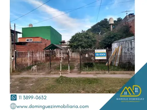 Casa en Venta de 2 dormitorios