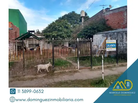 Joaquín V. González 10100