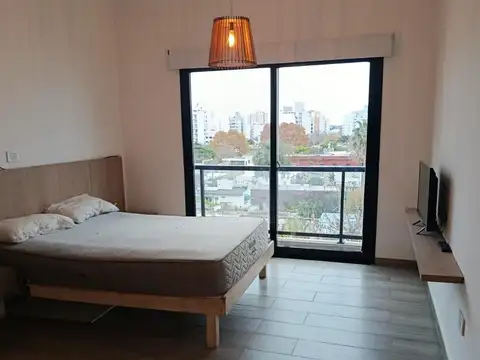 Departamento en Alquiler de Monoambiente