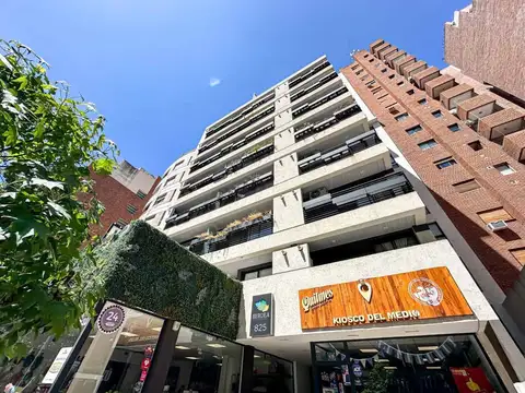 Departamento en Venta 5 años