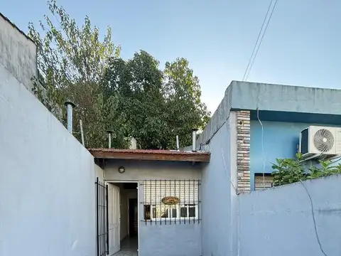 ALQUILER DEPARTAMENTO 1 AMBIENTE APTO  PROFESIONAL MERLO