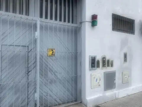 Avenida Combatientes De Malvinas 3000