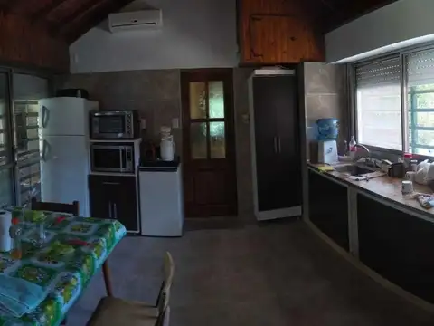 HERMOSA QUINTA DE 1250 METROS