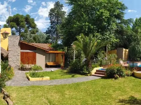 HERMOSA QUINTA DE 1250 METROS