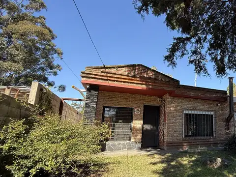 ALQUILA Casa 2 Dormitorios Bello Horizonte