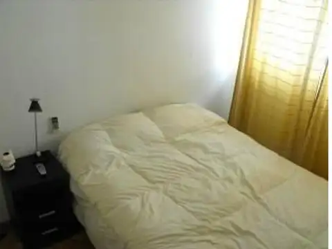 Departamento en Alquiler Temporal de 2 ambientes