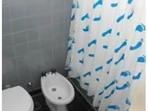 Departamento en Alquiler Temporal Apto profesional