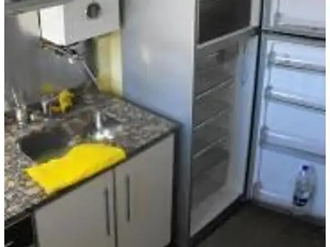 Departamento en Alquiler Temporal en Belgrano, USD 500