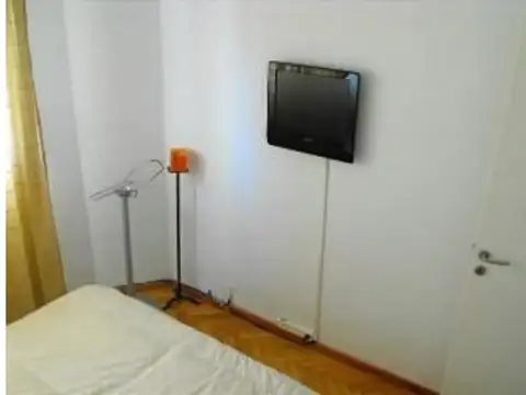 Departamento en Alquiler Temporal Apto profesional