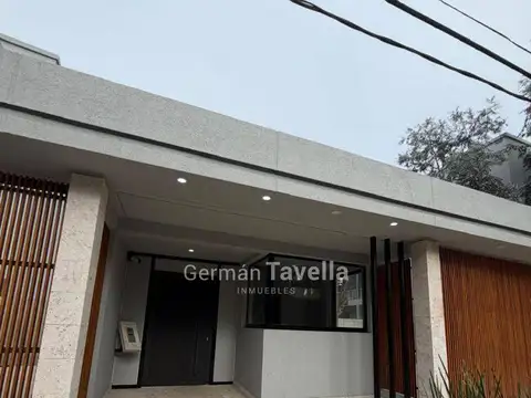 Alquiler Departamento 3 ambientes Parque Leloir