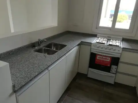 Departamento en Alquiler de 2 dormitorios
