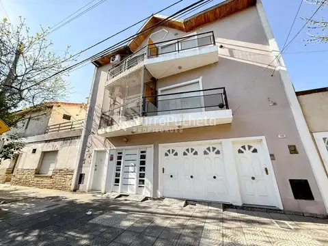 Jose Maria Moreno al 300- Haedo
