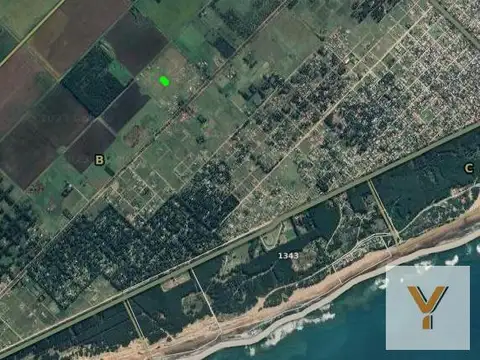 Terreno en venta - 1.000Mts2 - Necochea