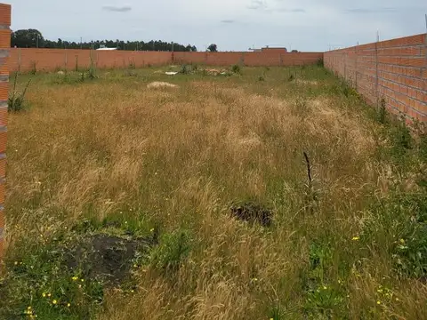 Terreno en Venta de 1000,0 m2