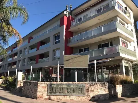 Hermoso departamento 2 ambientes con cochera en venta - Lomas de Zamora