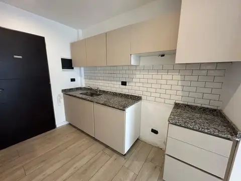 Departamento en Venta en Campana, USD 96.300