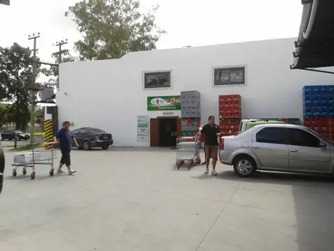 Cno Gral Belgrano 6000