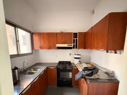 Departamento en Venta 60 años