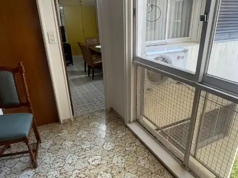 Departamento en Venta 32 años