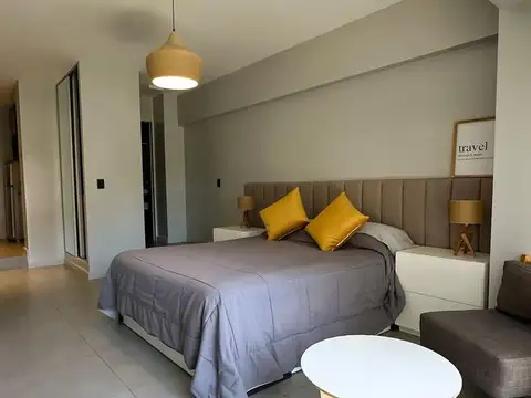 Departamento en Venta en Palermo, USD 107.000