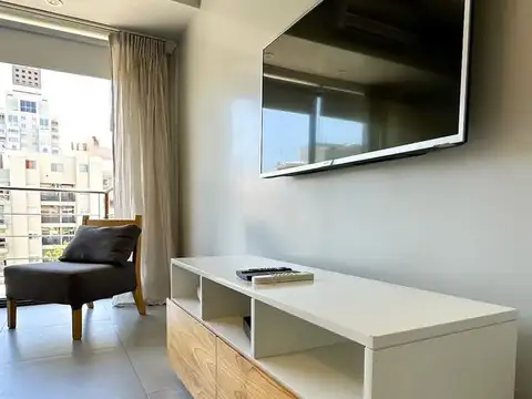 Venta — Monoambiente amoblado y equipado! Ideal alquiler temporario | Palermo Soho