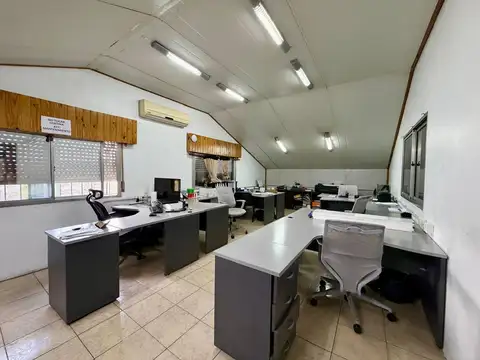 Ruta 9 vieja Km 47