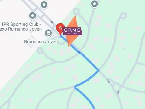 Terreno en Venta en Rumenco Joven, USD 80.000