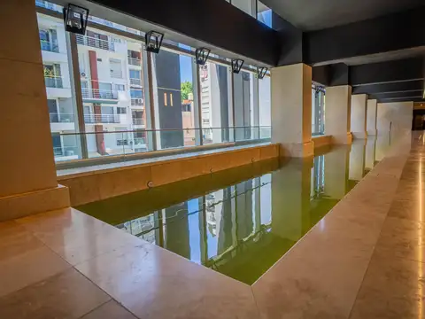 Departamento en Venta en Palermo, USD 700.000