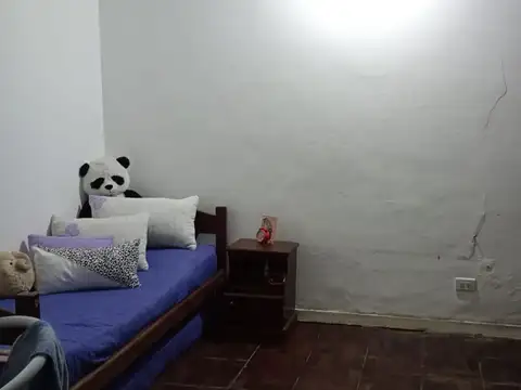 PH FTE 3 AMBIENTES CON PATIO Y TERRAZA 